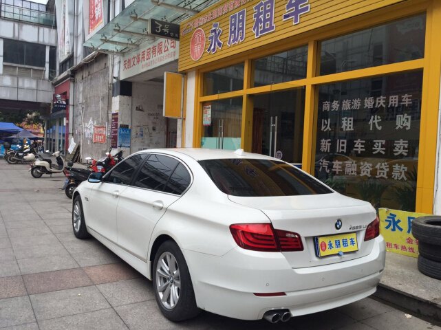 贛州商務出租車 贛州商務出租車