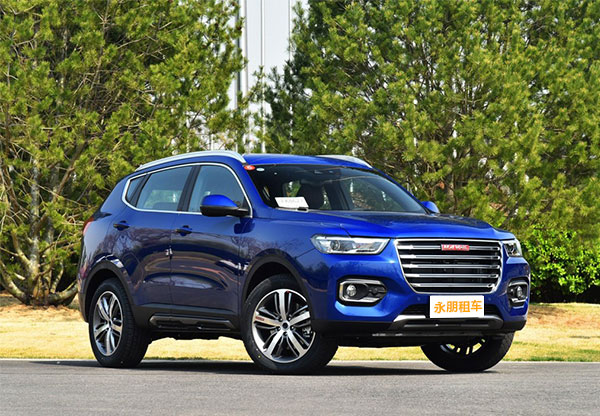 江西自駕租車公司 江西自駕租車公司