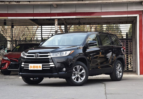 江西租車公司 江西租車公司