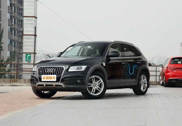 贛州租車公司 贛州租車公司