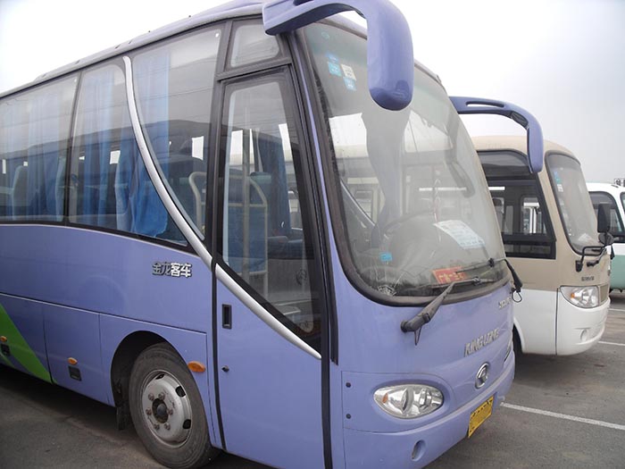 贛州大巴車出租 贛州大巴車出租