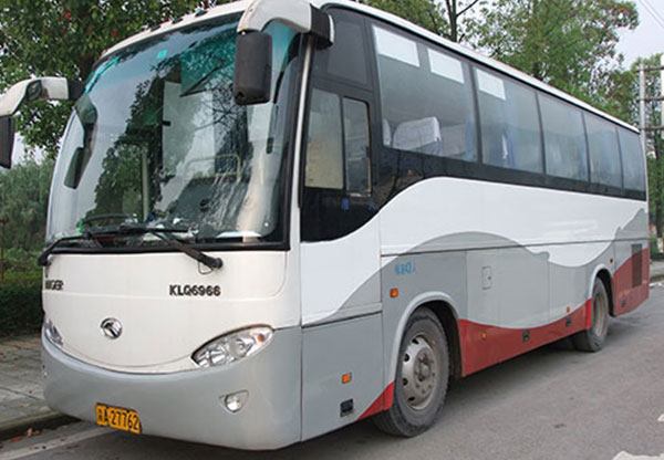 贛州大巴車出租 贛州大巴車出租