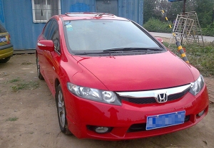 贛州租車服務 贛州租車服務